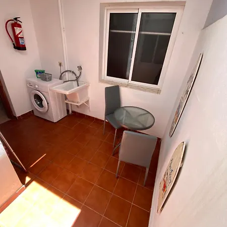 Next To The Sea Apartment Pozo Izquierdo Exterior photo