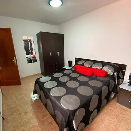 Next To The Sea Apartment Pozo Izquierdo Exterior photo