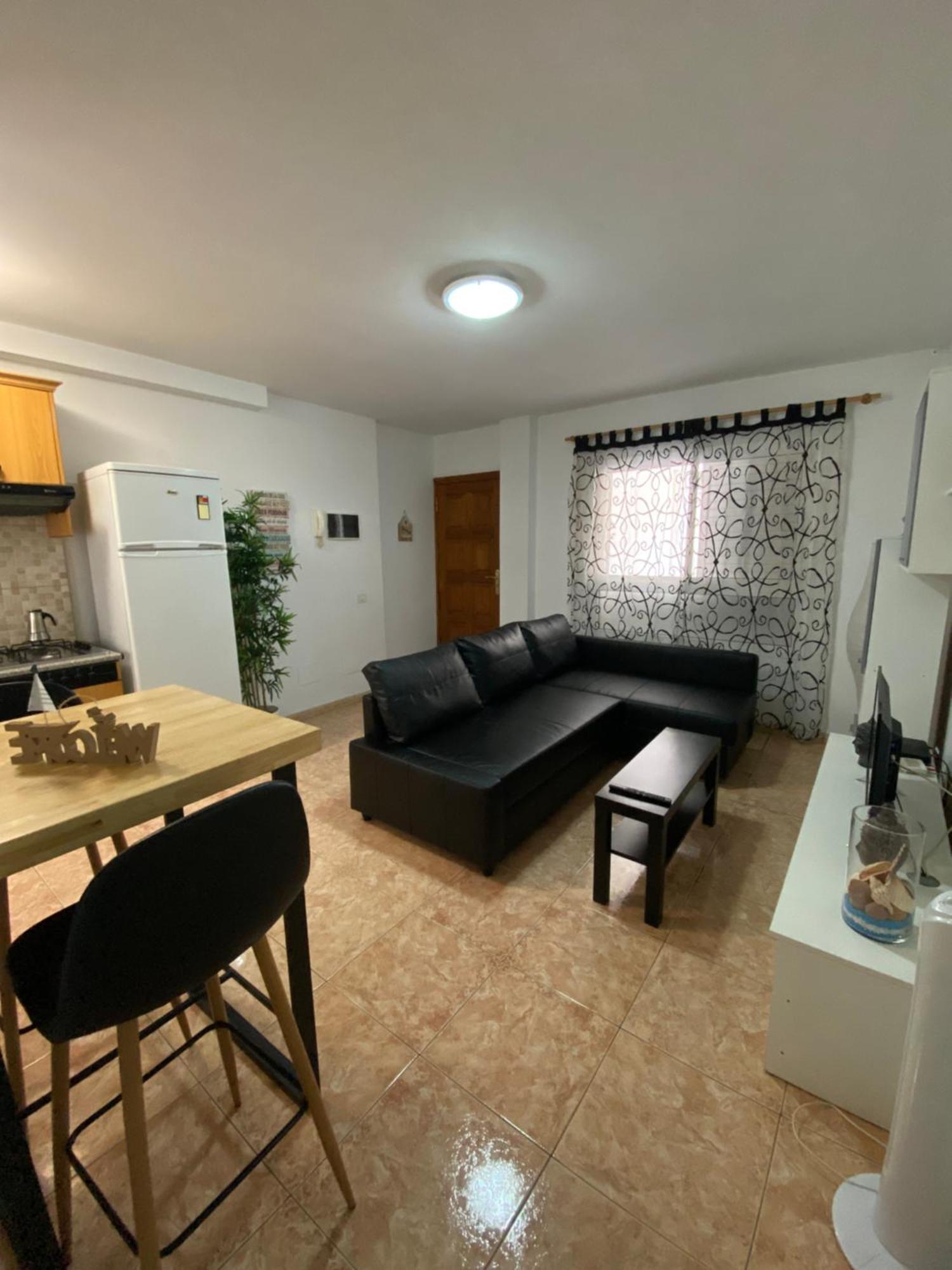 Next To The Sea Apartment Pozo Izquierdo